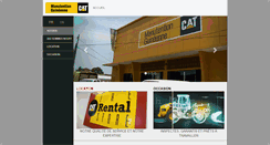 Desktop Screenshot of manuguinee.com